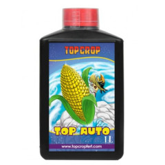 Top Auto Top Crop 1L — добриво для автоквітучих рослин Top Auto Top Crop 1L — добриво для автоквітучих рослин