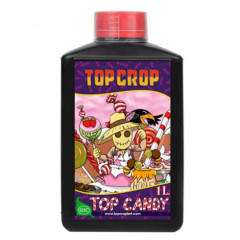  Top Candy Top Crop 1L — натуральний стимулятор смаку, аромату та врожайності