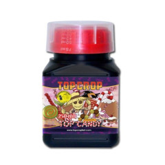 Top Candy Top Crop 250ml – натуральный стимулятор вкуса, аромата и урожайности