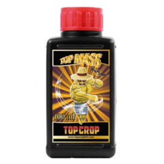 Top Mass Top Crop 100ml – (SiO2) 30% кремниевая добавка