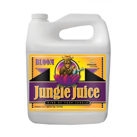 Advanced Nutrients Jungle Juice Bloom 10 л