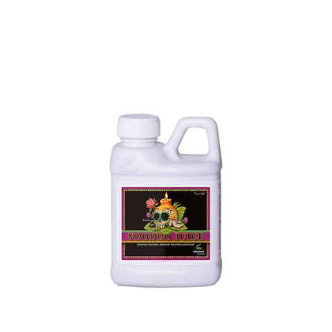 Advanced Nutrients Voodoo Juice корисні бактерії для потужних коренів 250 мл