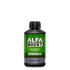 Alfa Boost 250ml - бустер і біостимулятор