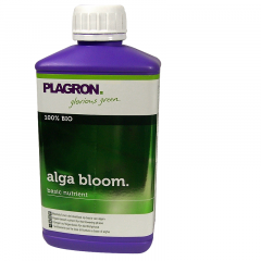 Plagron Alga Bloom органическое удобрение 1 л