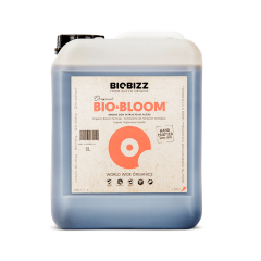 BioBizz Bio-Bloom органічне добриво 5 л