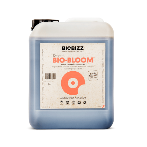 Органічне добриво BioBizz Bio-Bloom 