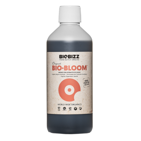 Органічне добриво BioBizz Bio-Bloom 