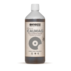 BioBizz Cal-mag™ кальцій+магній 1 л
