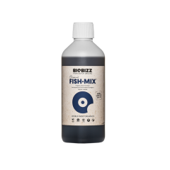 BioBizz Fish-Mix, 500 ml ™ органічний стимулятор