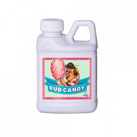 Advanced Nutrients Bud Candy усилитель цветения и вкуса 250 мл