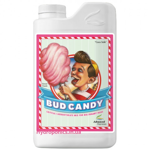 Advanced Nutrients Bud Candy підсилювач цвітіння і смаку 500 мл