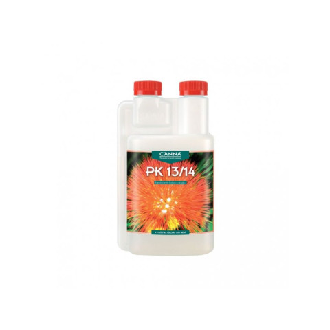 Canna PK 13-14 фосфор и калий 500 мл