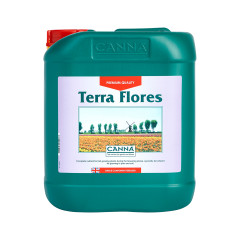 Canna Terra Flores добриво 5 л 