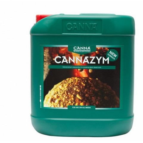 CannaZym фермент-активатор Canna 5 л