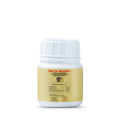 Delta 9 Cannabiogen 150ml