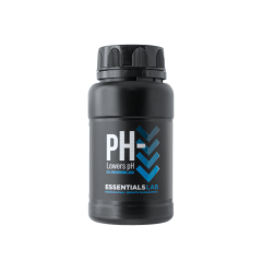 pH Down 81% 250 мл Essentials Lab понижувач pH