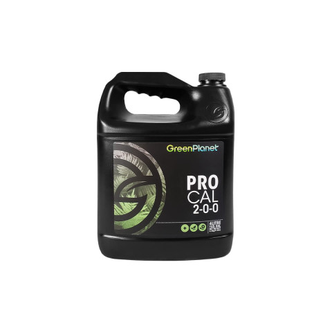Pro Cal Mag 4л