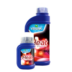 Vitalink Heat 250мл добавка від переохолодження рослин