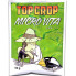 Microvita Top Crop унікальна добавка для коренів 50гр