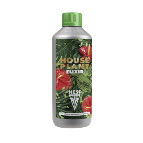 Добриво Hesi Houseplant Elixir 500 мл