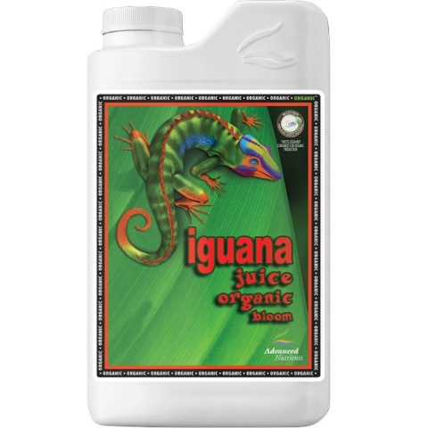 Advanced Nutrients Iguana Juice Bloom 1 л
