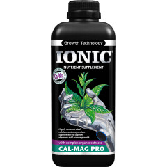 Ionic Cal-Mag Pro добавка-антистресс кальций и магний Growth Technology