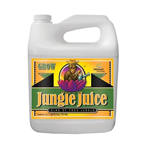 Advanced Nutrients Jungle Juice Grow 10 л