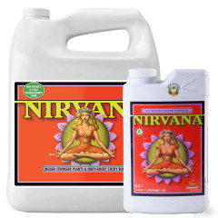 Advanced Nutrients Nirvana органічний підсилювач цвітіння 250 мл