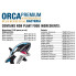 Plant Success Orca Liquid Premium Micorrhizae 100мл cмесь микоризы и полезных бактерий