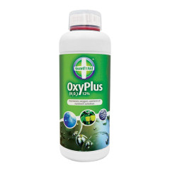 Guard'n'Aid OxyPlus жидкий кислород для растений 1 л