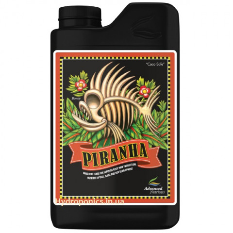 Advanced Nutrients Piranha смесь микоризы и полезных бактерий для сильных корней 250 мл