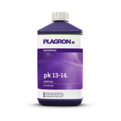 Plagron PK 13-14 1 л Стимулятор цветения