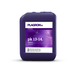Plagron PK 13-14 5 л Стимулятор цветения