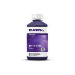 Plagron Pure Zym энзимы 250 мл