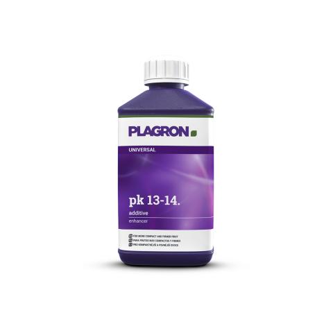 Plagron PK 13-14 500мл Стимулятор цветения