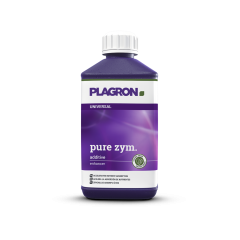 Plagron Pure Zym энзимы 500 мл