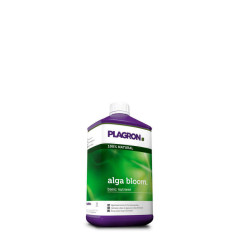Plagron Alga Bloom органическое удобрение 250 мл