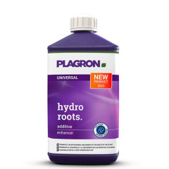Plagron Hydro Roots минеральный стимулятор корневой системы 250мл