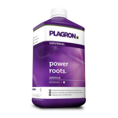 Plagron Power Roots 1 L стимулятор корнеобразования