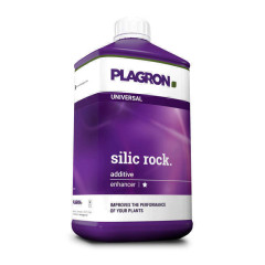 Plagron Silic Rock (Si02 1%) стимулятор на основе кремния 1л