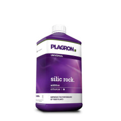 Plagron Silic Rock (Si02 1%) стимулятор на основе кремния 500 мл