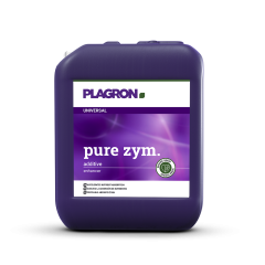 Plagron Pure Zym 5 л энзимы