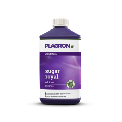 Plagron Sugar Royal 1 л