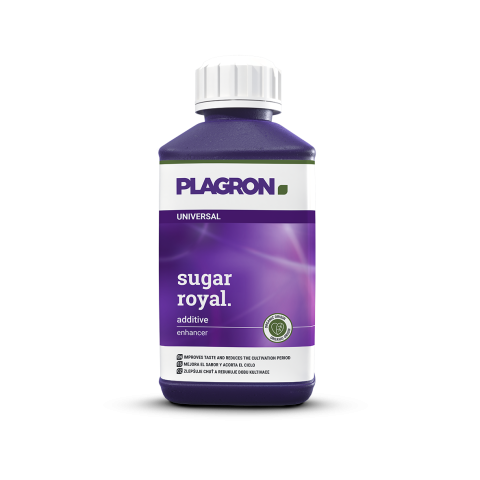 Plagron Sugar Royal 250 мл Plagron Sugar Royal 250 мл