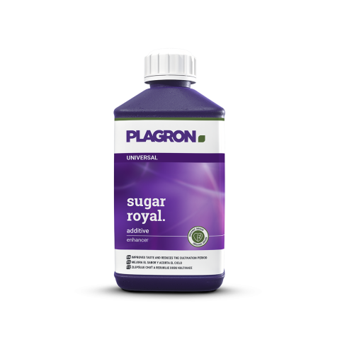 Plagron Sugar Royal 500 мл Plagron Sugar Royal 500 мл