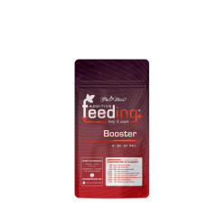 Powder Feeding Booster PK+ 125гр
