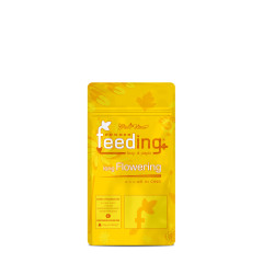 Powder Feeding Long Flowering 125гр добриво (цвітіння від 10 тижнів і більше)