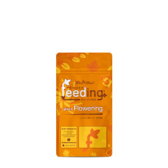 Powder Feeding Short Flowering 125гр добриво (цвітіння до 8 тижнів)