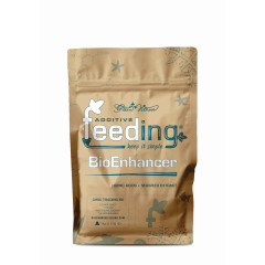 Powder Feeding Enhancer - гуматы, водоросли, бактерии и триходерма
