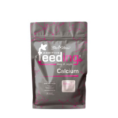 Powder Feeding Calcium 1 кг (кальцію хелат 9%)